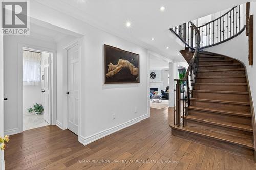 92 Weldrick Road E, Richmond Hill, ON - Indoor Photo Showing Other Room