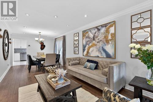 92 Weldrick Road E, Richmond Hill, ON - Indoor