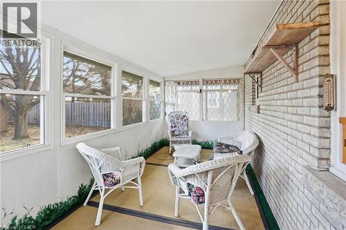 7 West 1St Street, Hamilton, ON -  Photo Showing Other Room