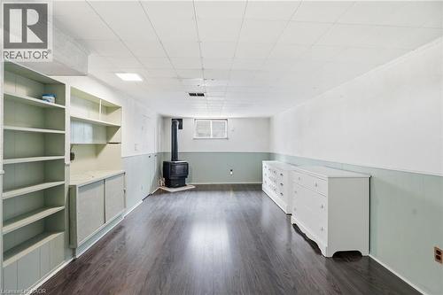 7 West 1St Street, Hamilton, ON - Indoor