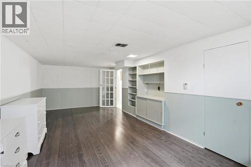 7 West 1St Street, Hamilton, ON - Indoor Photo Showing Other Room