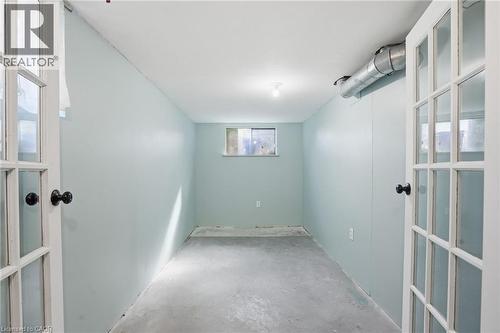 7 West 1St Street, Hamilton, ON - Indoor Photo Showing Other Room