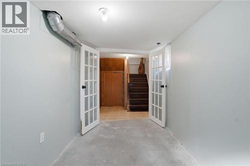 7 West 1St Street, Hamilton, ON - Indoor Photo Showing Other Room