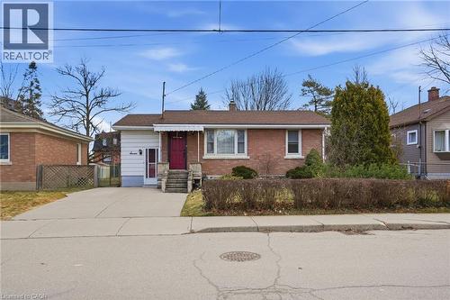 7 West 1St Street, Hamilton, ON - Outdoor