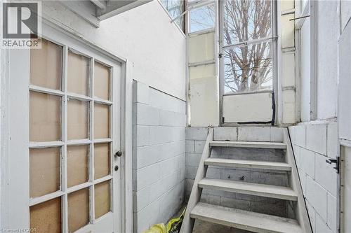 7 West 1St Street, Hamilton, ON -  Photo Showing Other Room