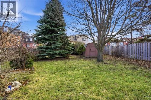 7 West 1St Street, Hamilton, ON - Outdoor