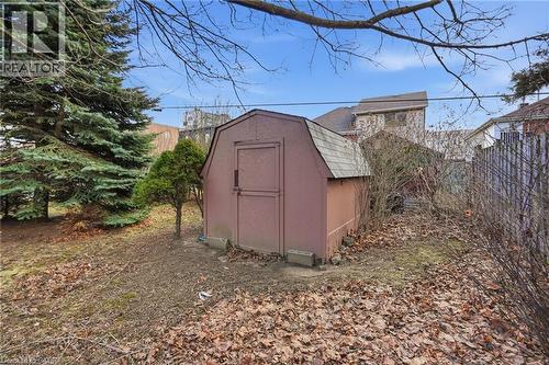 7 West 1St Street, Hamilton, ON - Outdoor