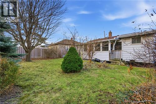 7 West 1St Street, Hamilton, ON - Outdoor