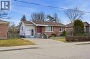 7 West 1St Street, Hamilton, ON  - Outdoor 