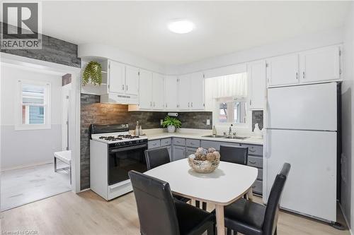 7 West 1St Street, Hamilton, ON - Indoor