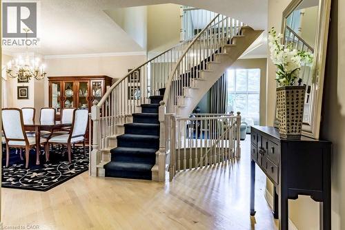 223 Briar Hill Crescent, Ancaster, ON - Indoor Photo Showing Other Room