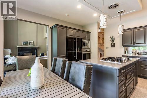 223 Briar Hill Crescent, Ancaster, ON - Indoor