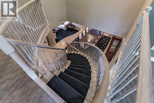 223 Briar Hill Crescent, Ancaster, ON - Indoor Photo Showing Other Room