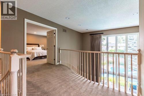 223 Briar Hill Crescent, Ancaster, ON - Indoor Photo Showing Other Room