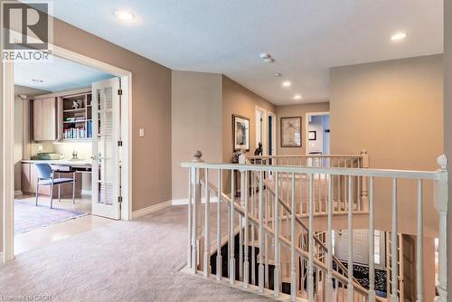 223 Briar Hill Crescent, Ancaster, ON - Indoor Photo Showing Other Room