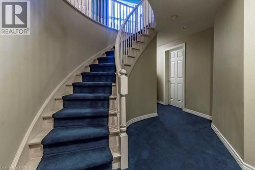 223 Briar Hill Crescent, Ancaster, ON - Indoor Photo Showing Other Room