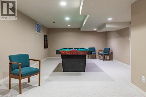 223 Briar Hill Crescent, Ancaster, ON - Indoor