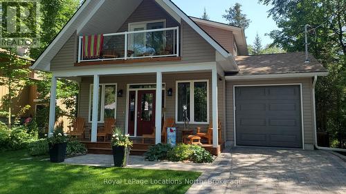 47 BALSAM STREET  Tiny, ON L0L 1P0