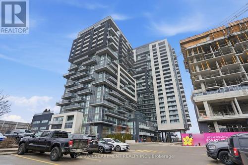 1310 - 2087 FAIRVIEW STREET  Burlington, ON L7R 0E5