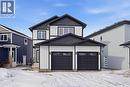 139 Sharma Lane, Saskatoon, SK  - Outdoor 