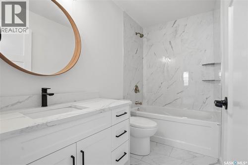 139 Sharma Lane, Saskatoon, SK - Indoor Photo Showing Bathroom