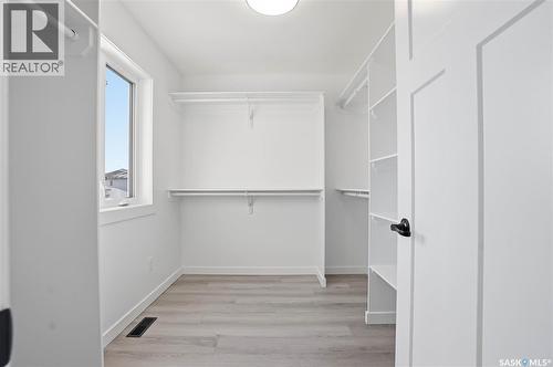139 Sharma Lane, Saskatoon, SK - Indoor With Storage
