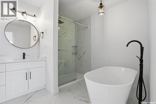 139 Sharma Lane, Saskatoon, SK - Indoor Photo Showing Bathroom