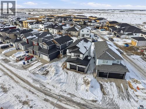 139 Sharma Lane, Saskatoon, SK - Outdoor