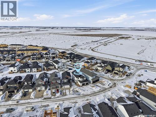 139 Sharma Lane, Saskatoon, SK - Outdoor With View