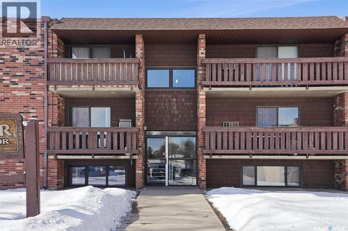 108 143 St Lawrence COURT  Saskatoon, SK S7K 4H3