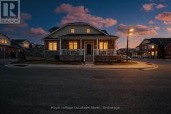 13 NORTH PINE STREET  Collingwood, ON L9Y 2X4