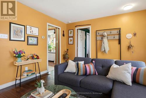 364 Tragina Avenue N, Hamilton, ON - Indoor Photo Showing Other Room