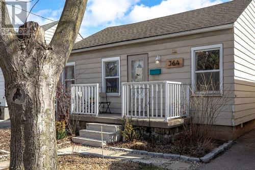 364 Tragina Avenue N, Hamilton, ON - Outdoor