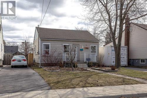 364 Tragina Avenue N, Hamilton, ON - Outdoor