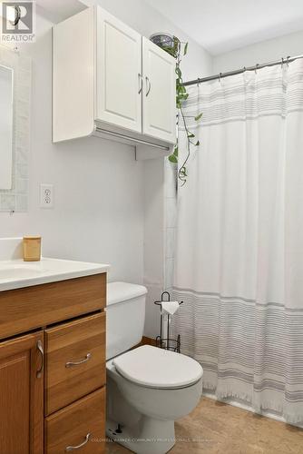 364 Tragina Avenue N, Hamilton, ON - Indoor Photo Showing Bathroom