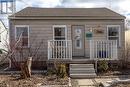 364 Tragina Avenue N, Hamilton, ON  - Outdoor 