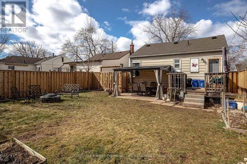 364 Tragina Avenue N, Hamilton, ON - Outdoor