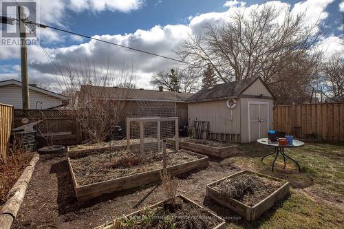 364 Tragina Avenue N, Hamilton, ON - Outdoor