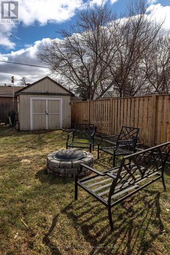 364 Tragina Avenue N, Hamilton, ON - Outdoor