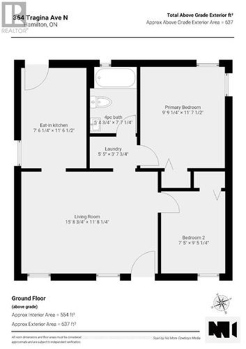 364 Tragina Avenue N, Hamilton, ON - Other