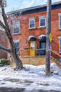 254 PERCY STREET  Ottawa, ON K1R 6G5