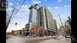 1008 - 224 LYON STREET N  Ottawa, ON K1R 0C1
