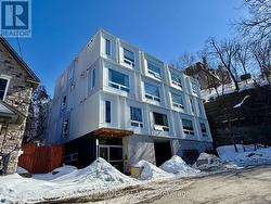 204 - 22 PERKINS STREET  Ottawa, ON K1R 7G5