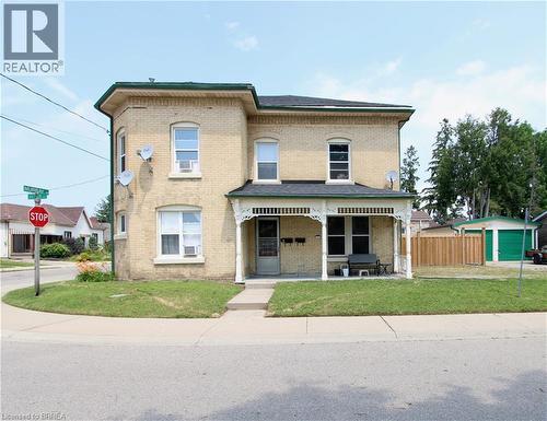 62 ARTHUR Street  Brantford, ON N3S 3H8