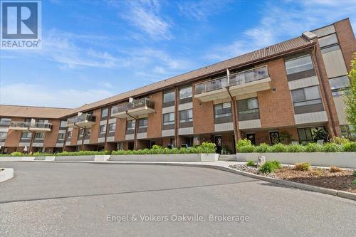 625 - 1000 CEDARGLEN GATE  Mississauga (Erindale), ON L5C 3Z5