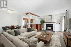 625 - 1000 CEDARGLEN GATE  Mississauga (Erindale), ON L5C 3Z5