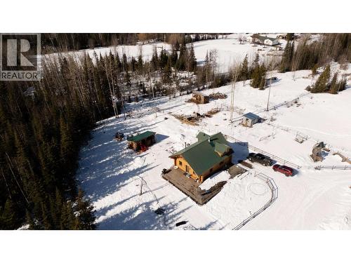 29070 CHIEF LAKE ROAD  Prince George, BC V2K 5L3