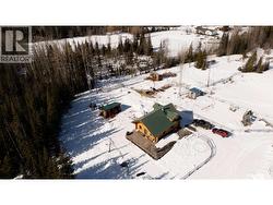 29070 CHIEF LAKE ROAD  Prince George, BC V2K 5L3