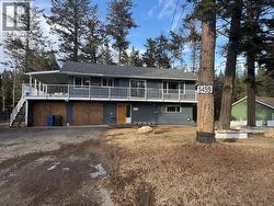 5459 DONSLEEQUA COURT  108 Mile Ranch, BC V0K 2Z0