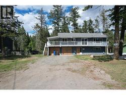 5459 DONSLEEQUA COURT 108 Mile Ranch, BC V0K 2Z0